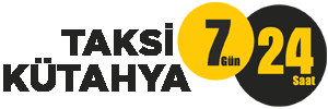 Kütahya Taksi | ☎️ 0539 859 49 49