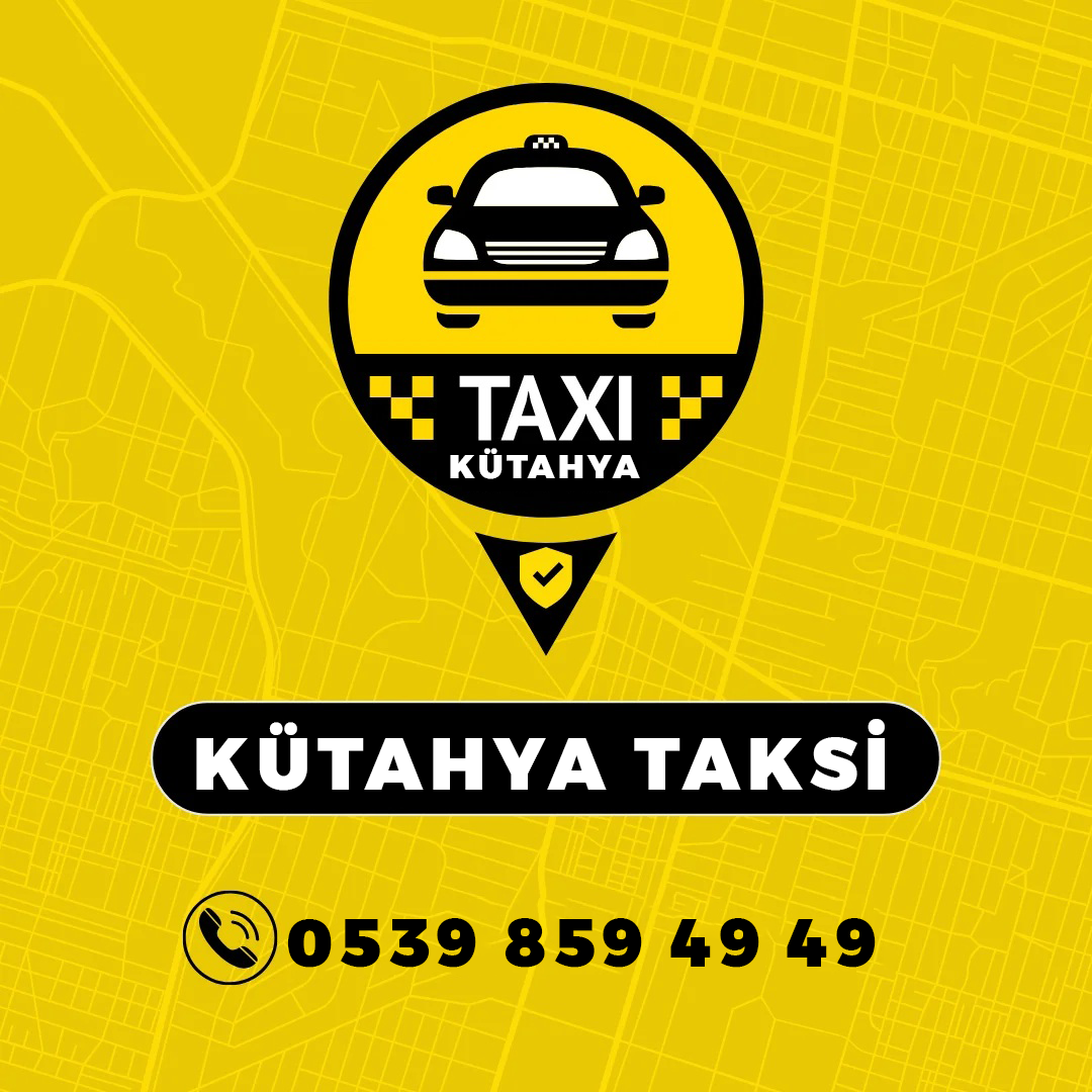 Kütahya Taksi